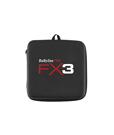 BaBylissPRO FX3 Professional Storage Case, FXX3CASE2C