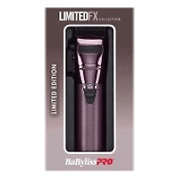 BaBylissPRO LimitedFX Nightfall Collection Clipper