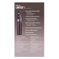 BaBylissPRO LimitedFX Nightfall Collection Clipper