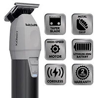 BabylissPRO COREFX  TRIMMER FX76