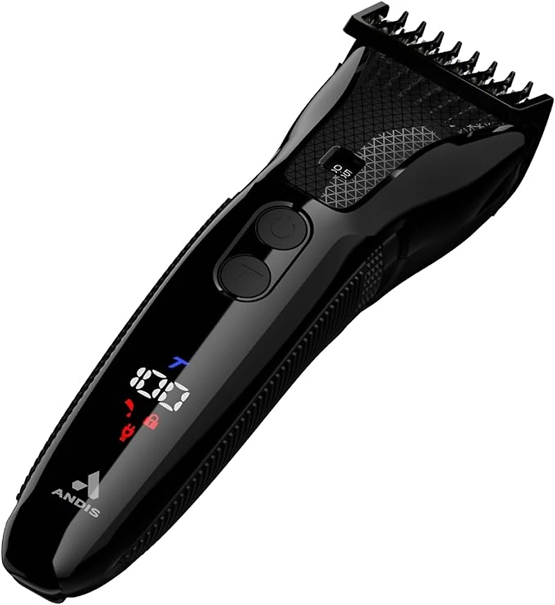 Andis Explorer Beard and Body Trimmer Cordless  562066