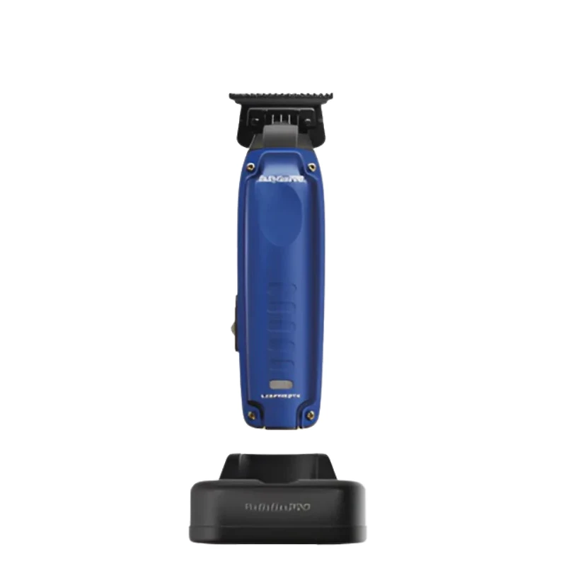 BaBylissPRO Lo-ProFX Compact Cordless Trimmer (FX72) – Professional Barber Detail Trimmer