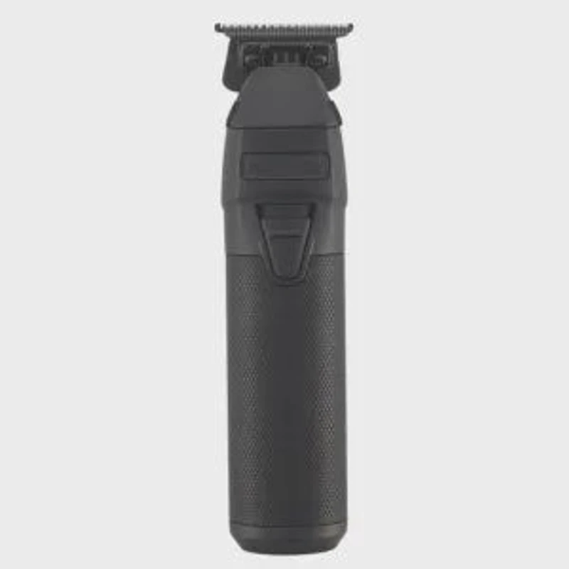 BaBylissPRO FXONE BLACKFX Trimmer & Double-Foil Shaver Prepack