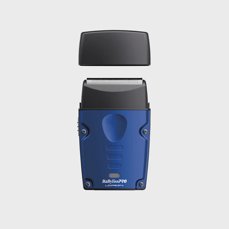 BabylissPRO Trimmer Shaver Combo FX72/ FXLPFS1 BLUE