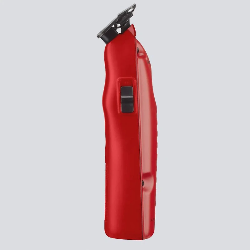 BaBylissPRO Low Pro FXONE Matte Red Trimmer FX729MR