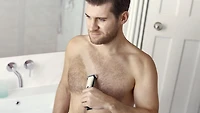 Phillips Bodygroom Series 7000-Showerproof groin and body trimmer, BG7025/15