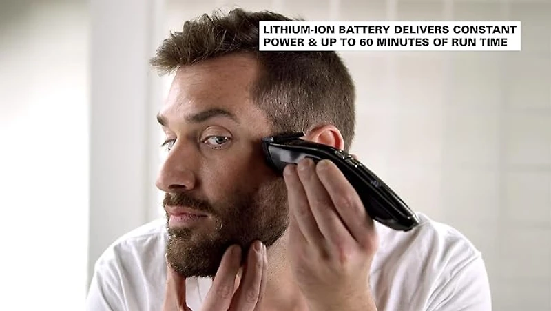Andis Explorer Beard and Body Trimmer Cordless  562066