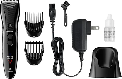 Andis Explorer Beard and Body Trimmer Cordless  562066
