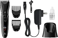 Andis Explorer Beard and Body Trimmer Cordless  562066