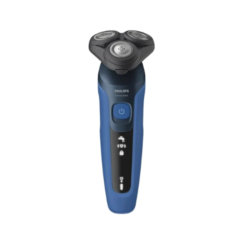 Philips Series 5000, Wet & Dry Electric Shaver S5466/17