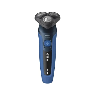 Philips Series 5000, Wet & Dry Electric Shaver S5466/17
