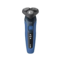 Philips Series 5000, Wet & Dry Electric Shaver  S5466/17