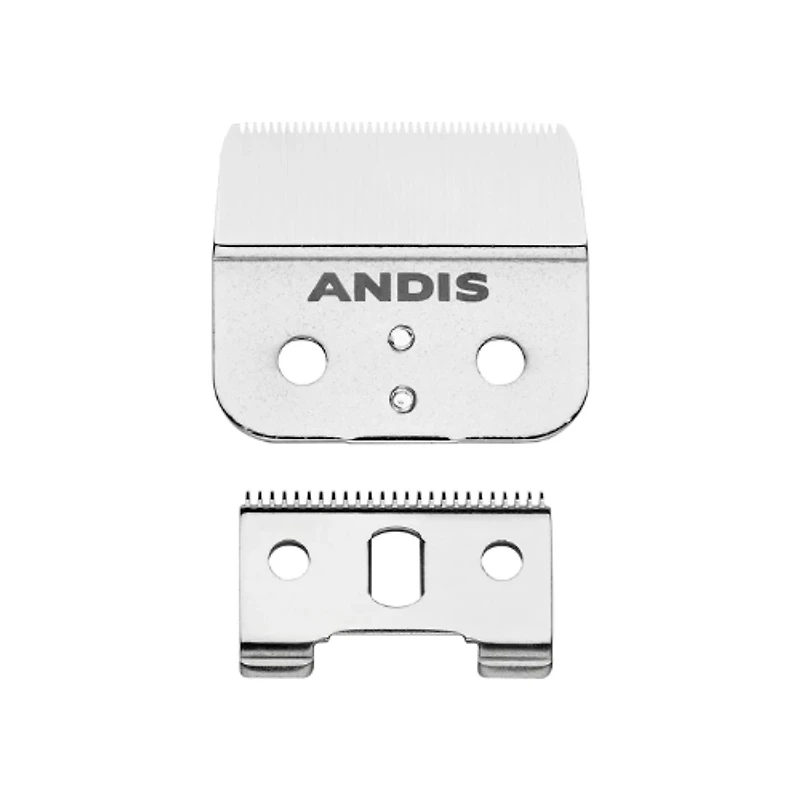 Andis Outliner II Replacement Square Blade, #04604