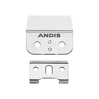 Andis Outliner II Replacement Square Blade, #04604