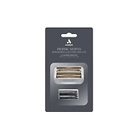 Andis Profoil Shaver Replacement Cutter and Foil  for Models TS-1, TS-2,  #17280
