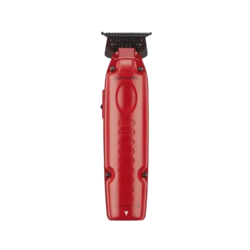 BaBylissPRO Low Pro FXONE Matte Red Trimmer FX729MR