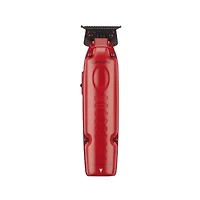 BaBylissPRO Low Pro FXONE Matte Red Trimmer FX729MR
