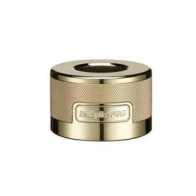 BPRO FX787 TRIMMER CHARGER BASE GOLD