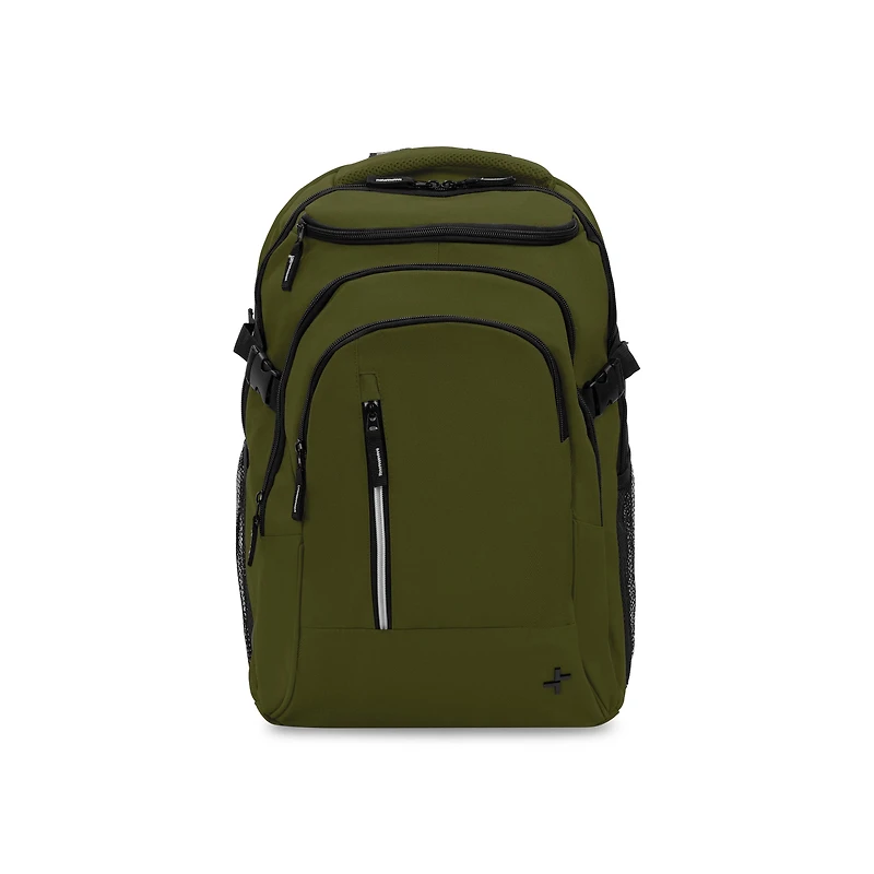 Sac à dos Tracker Fully Loaded