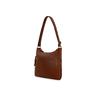 Cargo Basic Expandable Crossbody