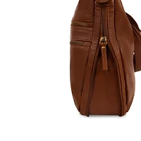 Sac bandoulière extensible Cargo Basic