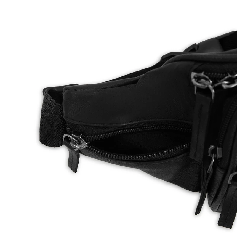 Tracker Patch RFID Waist Bag