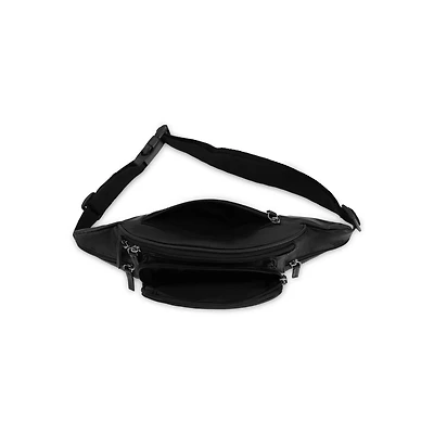 Tracker Patch RFID Waist Bag