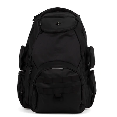 Tracker Jasper Compt. Backpack