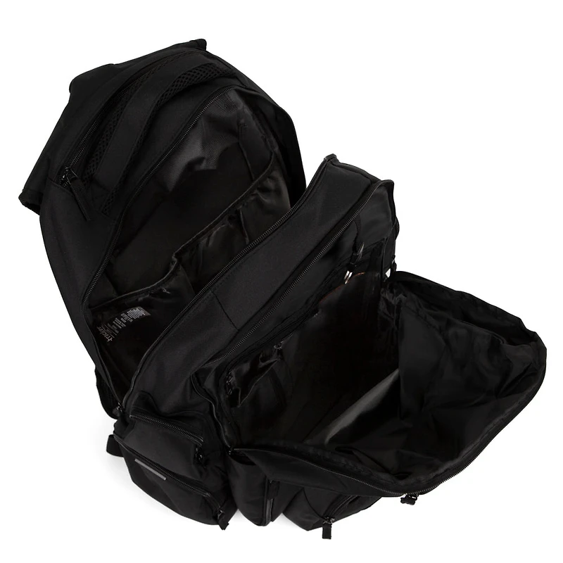 Tracker Jasper Compt. Backpack