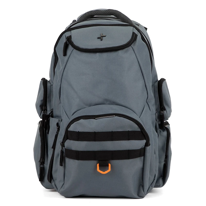 Sac à dos Tracker Jasper compartiments
