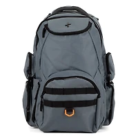 Sac à dos Tracker Jasper compartiments