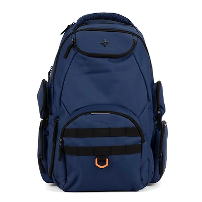 Sac à dos Tracker Jasper compartiments