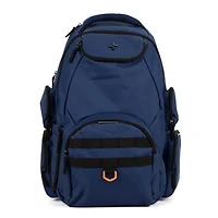 Sac à dos Tracker Jasper compartiments