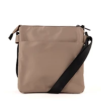 Tracker Basic Nylon RFID Crossbody