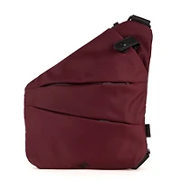 Bandoulière RFID basique en nylon Tracker