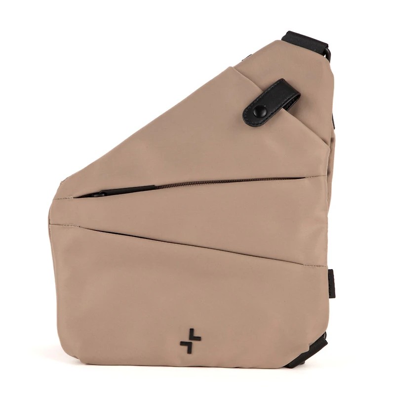 Sac à bandoulière RFID en nylon Tracker Basic