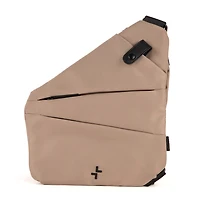 Sac à bandoulière RFID en nylon Tracker Basic