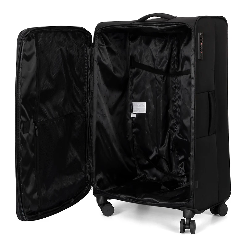 Tracker Verona Check-in Large