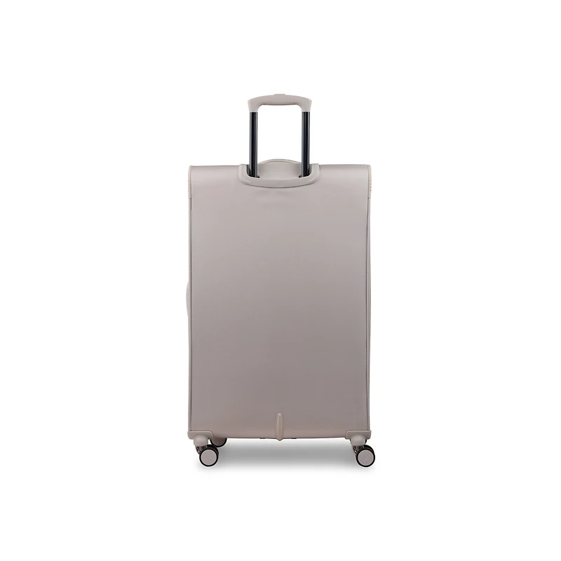 Grande valise souple Tracker Verona