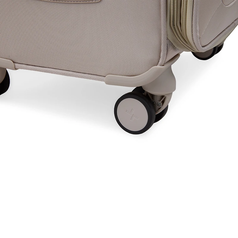 Grande valise souple Tracker Verona
