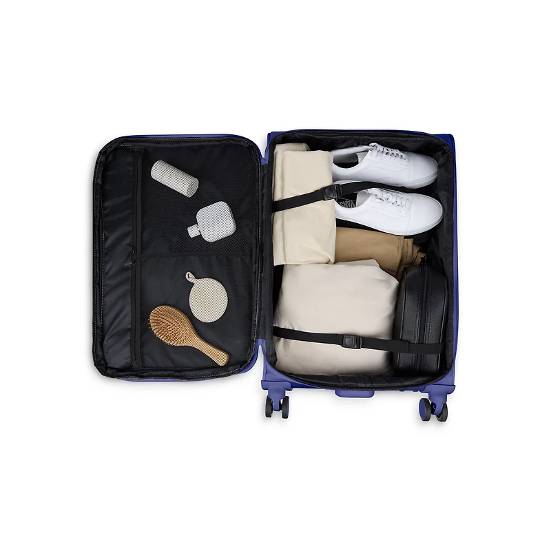 Tracker Verona Check-in Large