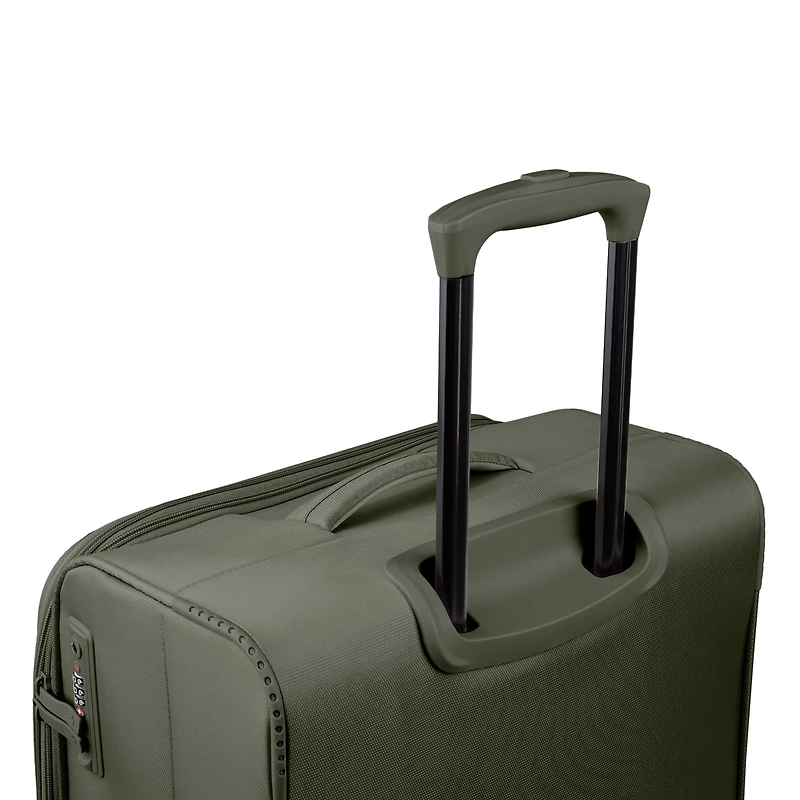 Grande valise souple Tracker Verona
