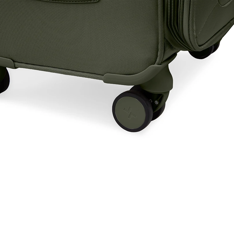 Grande valise souple Tracker Verona