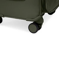 Grande valise souple Tracker Verona