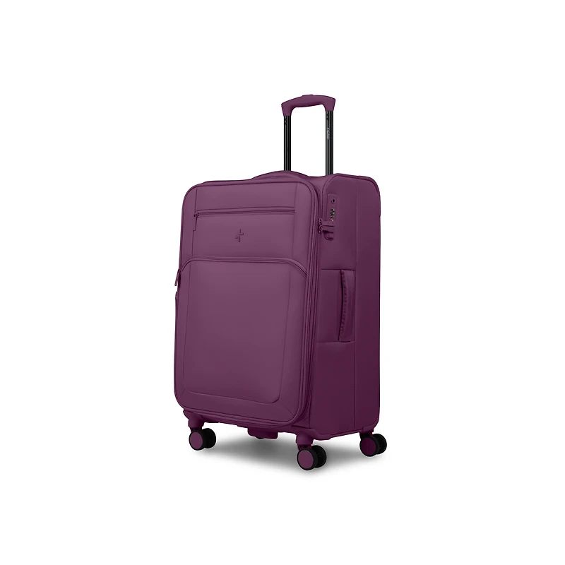 Valise moyenne souple Tracker Verona