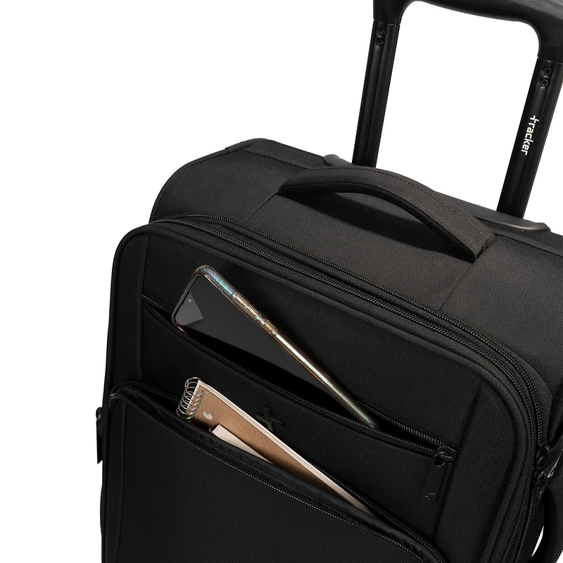Tracker Verona Carry-on