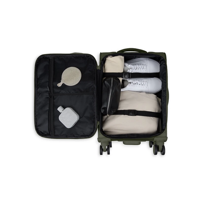 Tracker Verona Bagage cabine