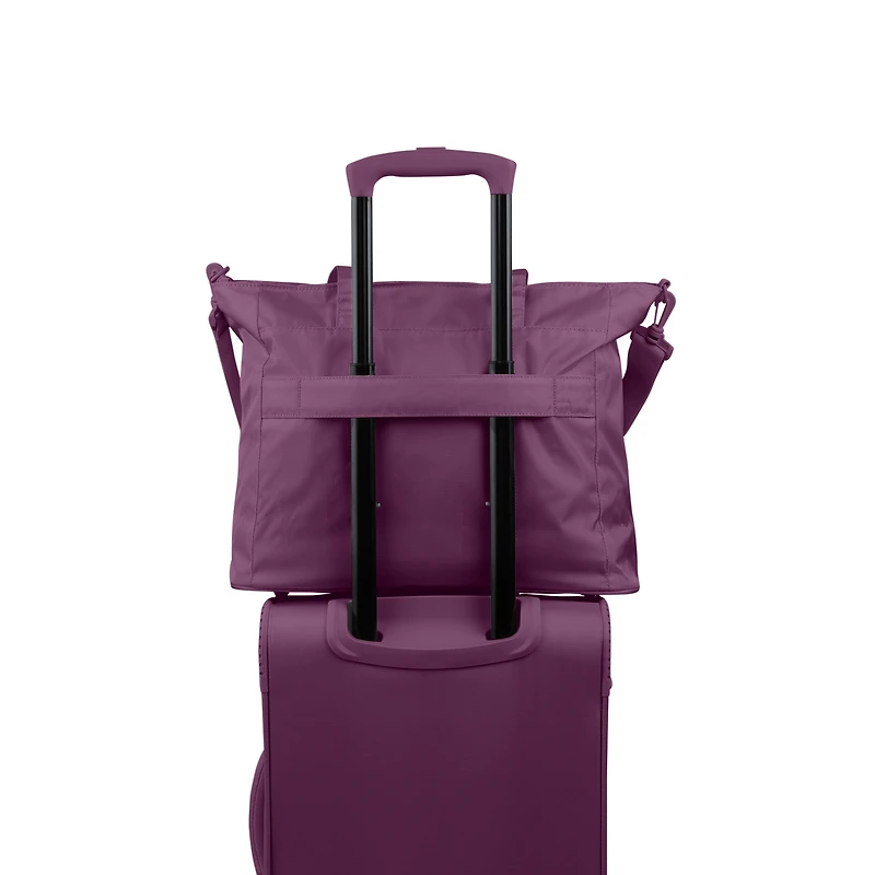 Tracker Verona Tote Bag