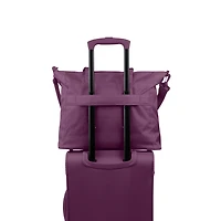 Tracker Verona Tote Bag