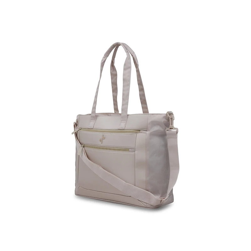 Tracker Verona Tote Bag